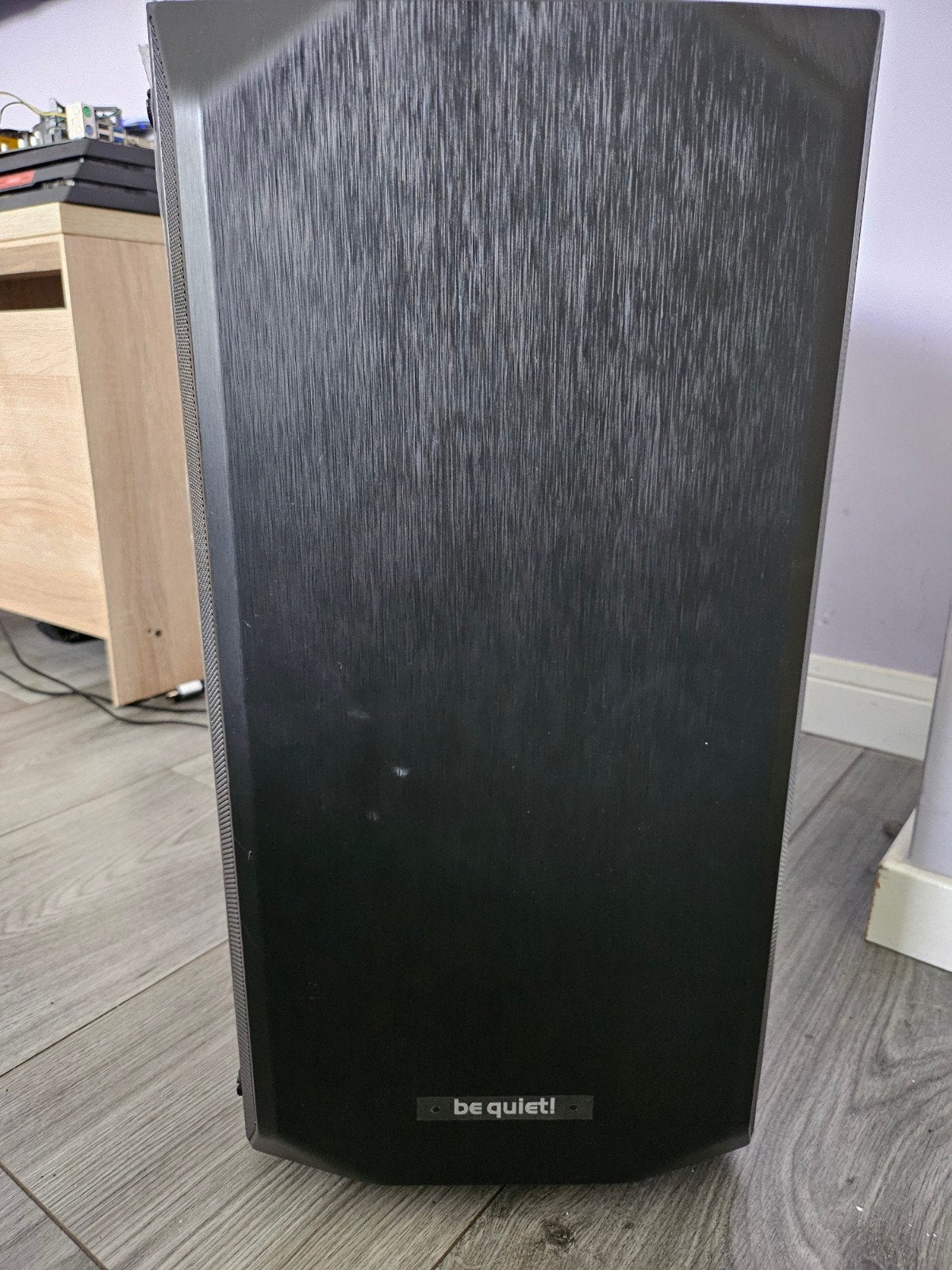 game pc i7 8700k 500gb m2 rx 5700xt, Ophalen, Zo goed als nieuw, Gaming, 4 Ghz of meer