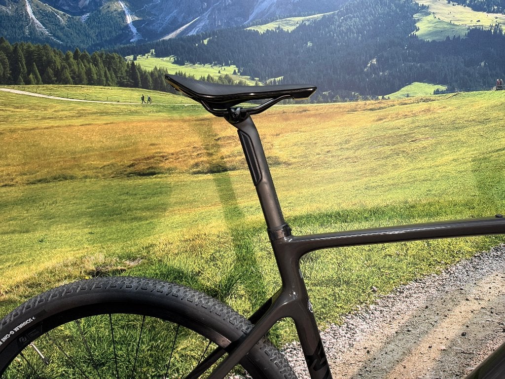 ** Scott Addict Gravel 15 L 56cm GRX820 2x12 Verkocht, 28 inch, Carbon, Heren, Nieuw