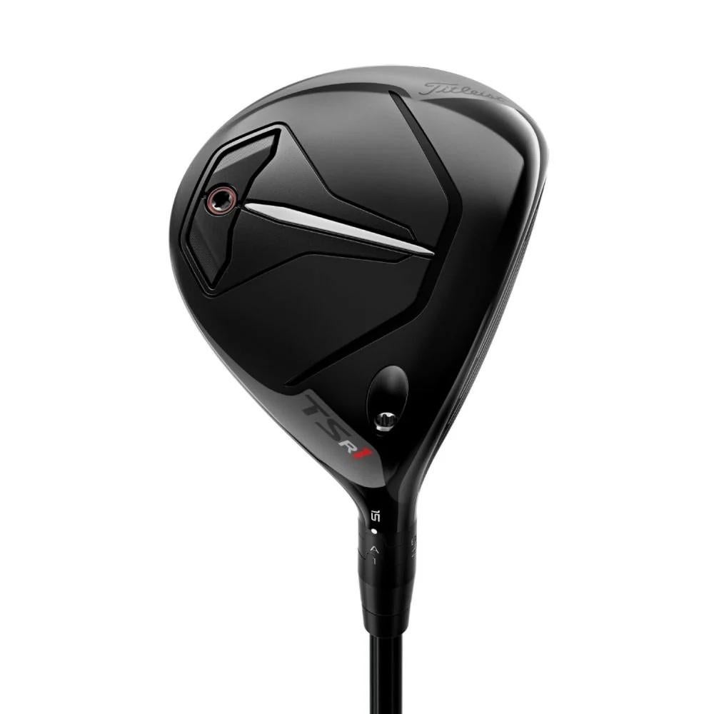 Ttileist TSR1 Fairwaywood, Sport en Fitness, Golf, Ophalen of Verzenden, Nieuw, Club, Overige merken