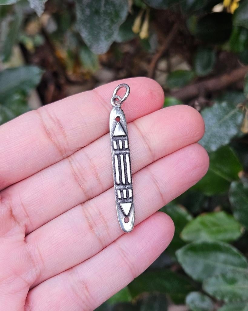 Atlantis Hanger - Echt Zilver, Hoofdstraat 18c, Info@lavicollection.com, Nieuw, Ophalen of Verzenden
