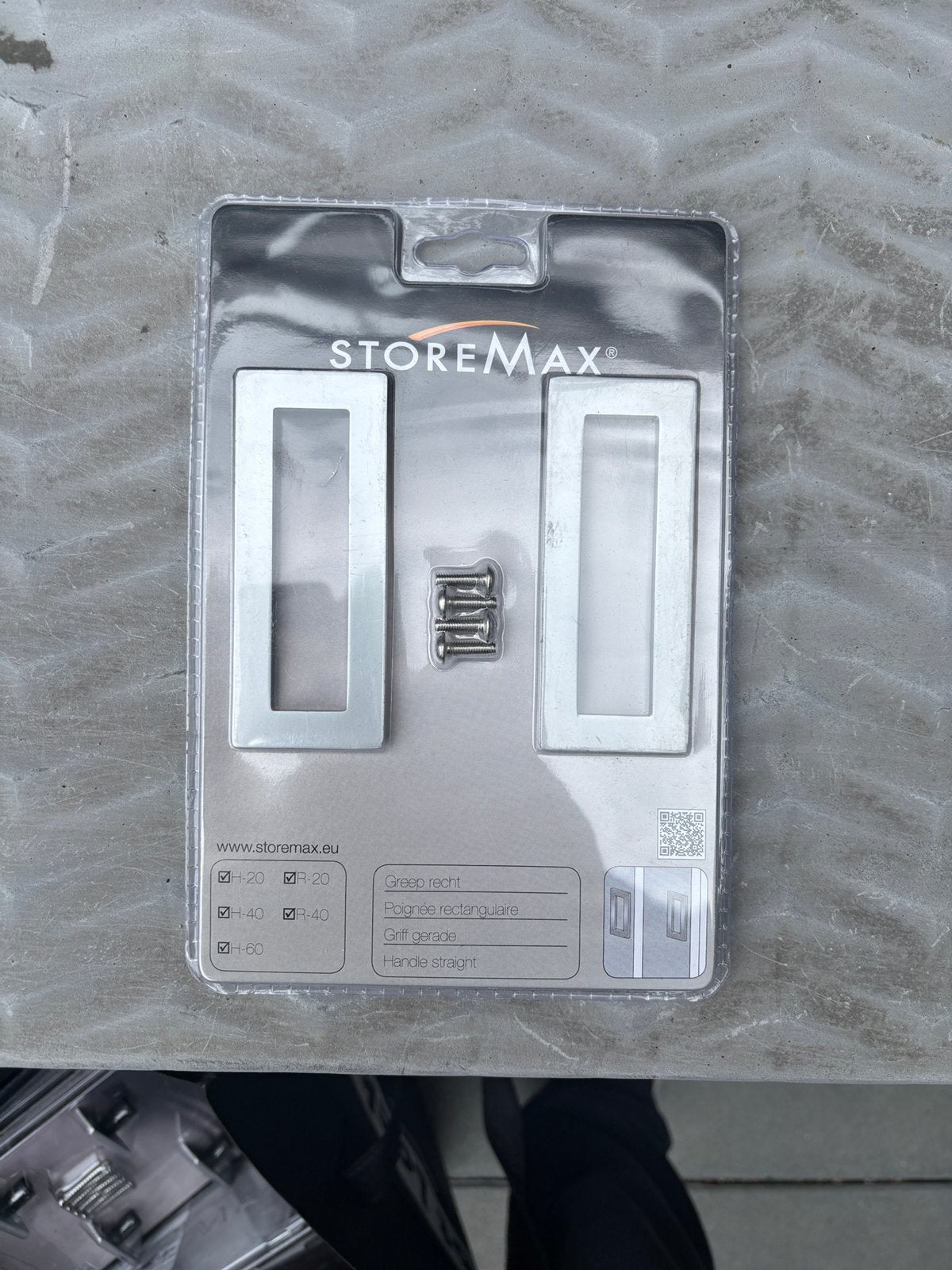 Storemax schuifdeuren kast, Ophalen of Verzenden, Zo goed als nieuw, 200 cm of meer