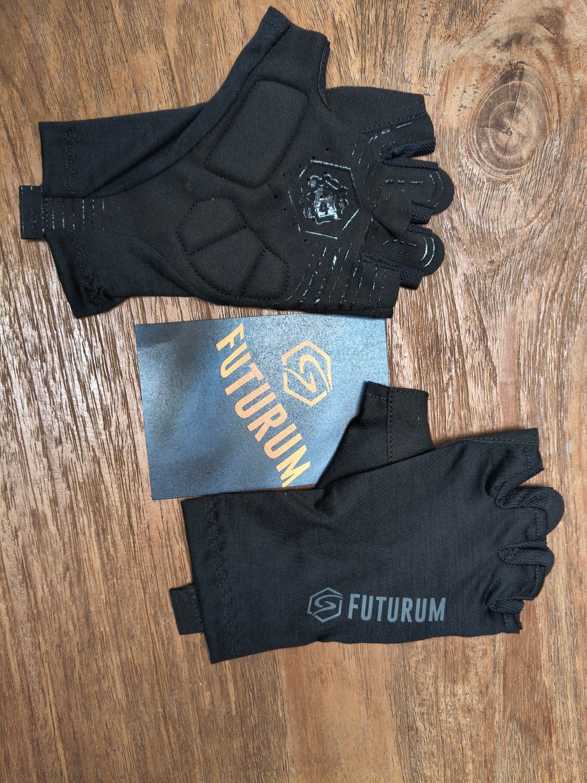 Futurum fietshandschoenen - Maat L, Fietsen en Brommers, Fietsaccessoires | Fietskleding, Dames, Nieuw, Ophalen of Verzenden, L