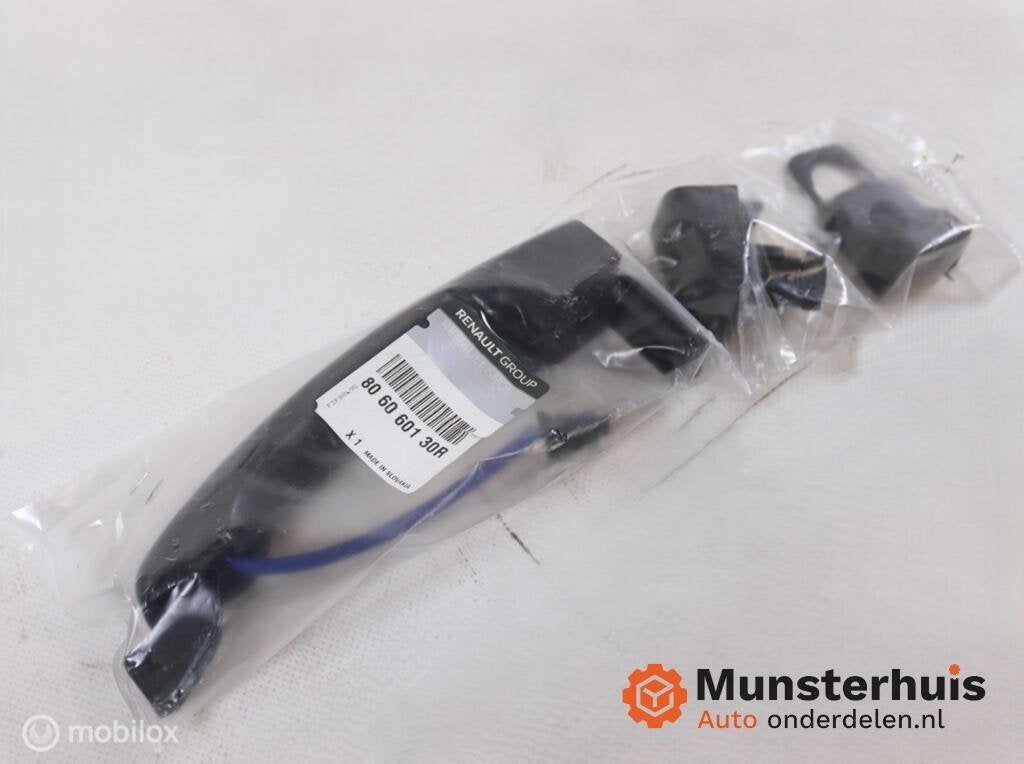 Handgreep linksvoor Renault Trafic ('20-'23) 806060130R, Renault, Nieuw, Ophalen of Verzenden