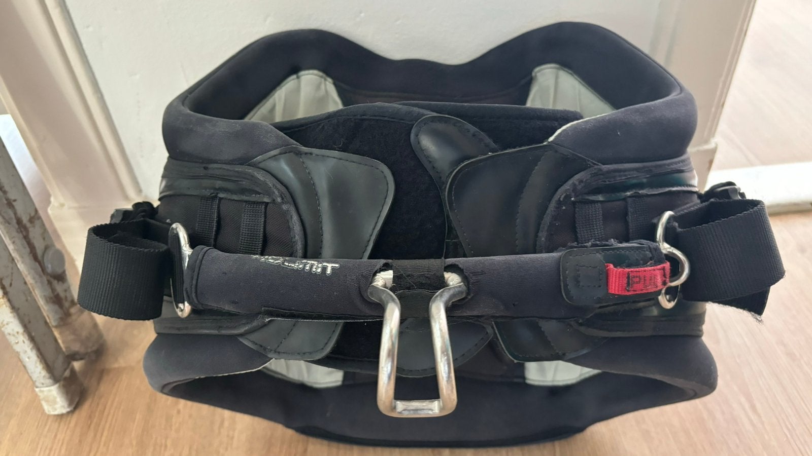 Trapeze prolimit, Ophalen, Gebruikt, Trapeze, Geen board