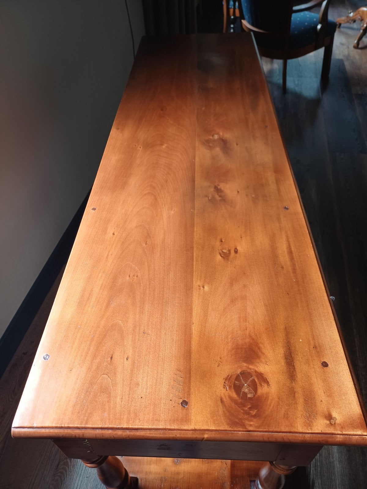 sidetable, Ophalen, 100 tot 150 cm, 150 tot 200 cm, Zo goed als nieuw