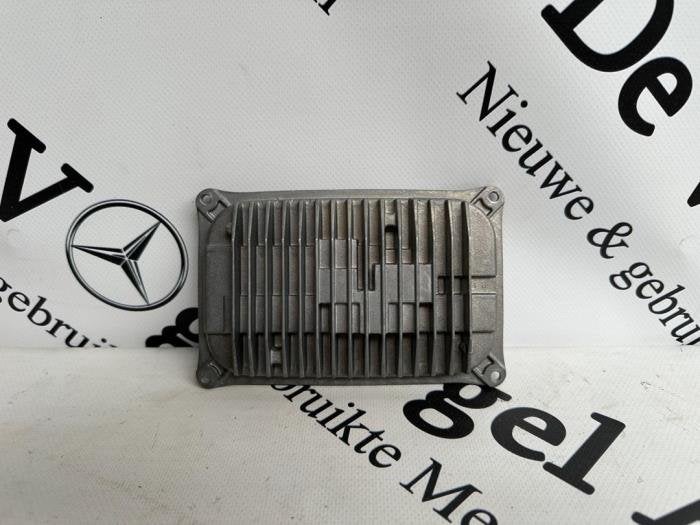 Module LED koplamp van een Mercedes A-Klasse, Gebruikt, -, Ophalen of Verzenden, -