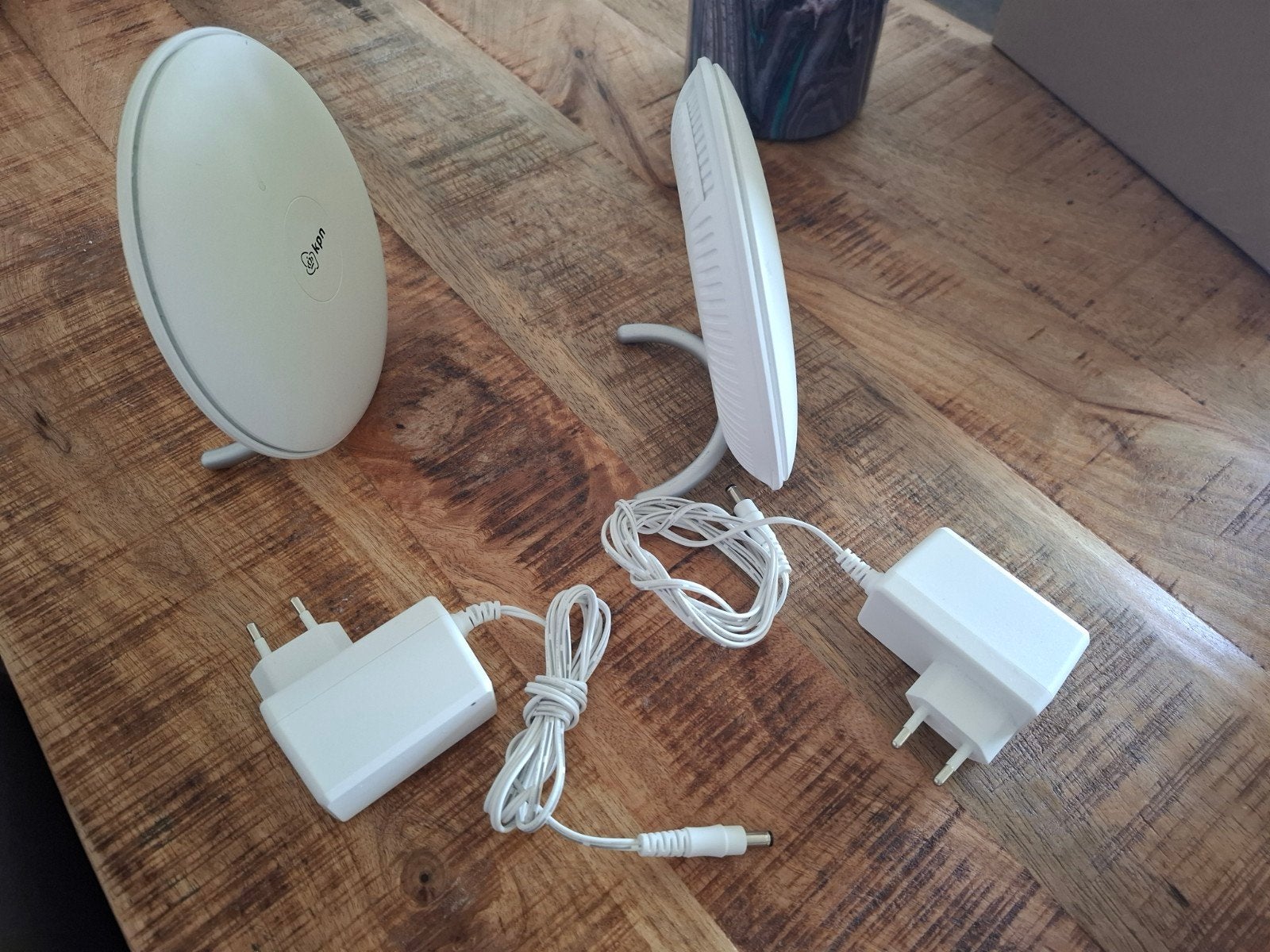 kpn superwifi te koop, Ophalen of Verzenden, Gebruikt, Overige merken