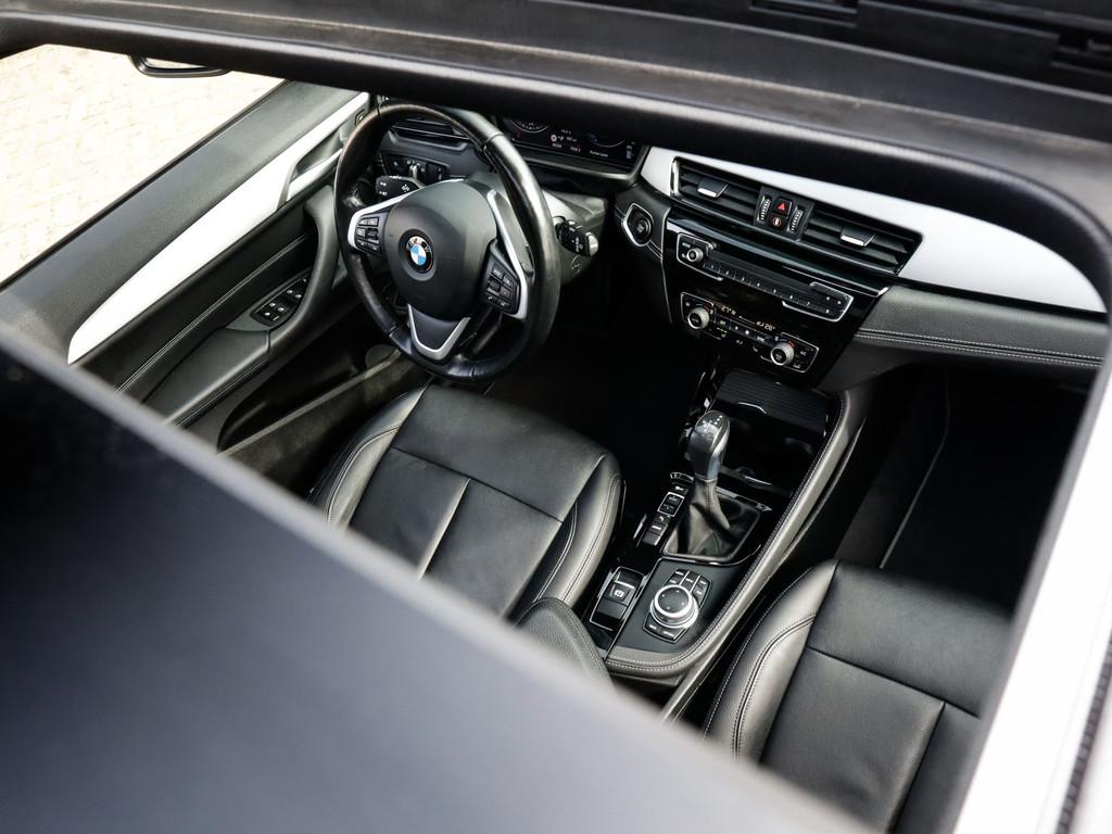 BMW X2 xDrive25e High Executive 1e-Eig. & Keurig-Onderh BOVA, Auto's, Automaat, 12 maanden, X2, Gebruikt