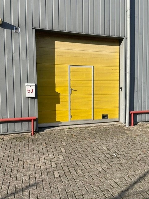 bedrijfspand te huur in Almere, 45 m², Huur, Bedrijfsruimte
