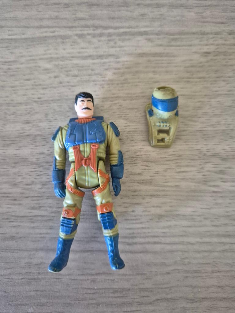 M.A.S.K Julio Lopez, Ophalen of Verzenden
