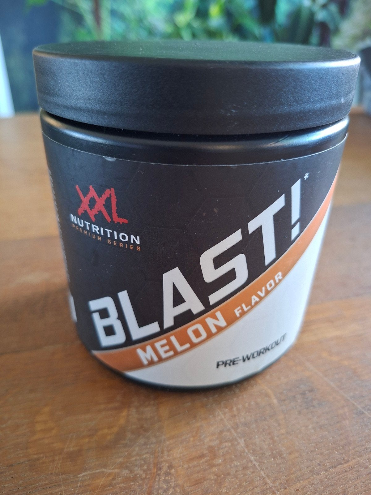 Pre workout xxl Meloen, Ophalen of Verzenden, Nieuw