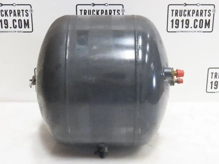 Volvo Compressed Air System Luchttank 39L Volvo, Ophalen, Gebruikt