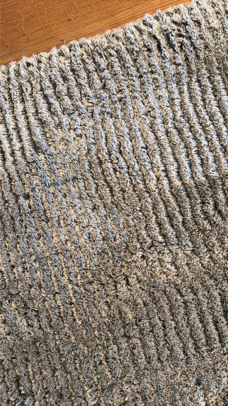 Bic carpets xxl vloerkleed, Ophalen, Gebruikt, 200 cm of meer, 200 cm of meer