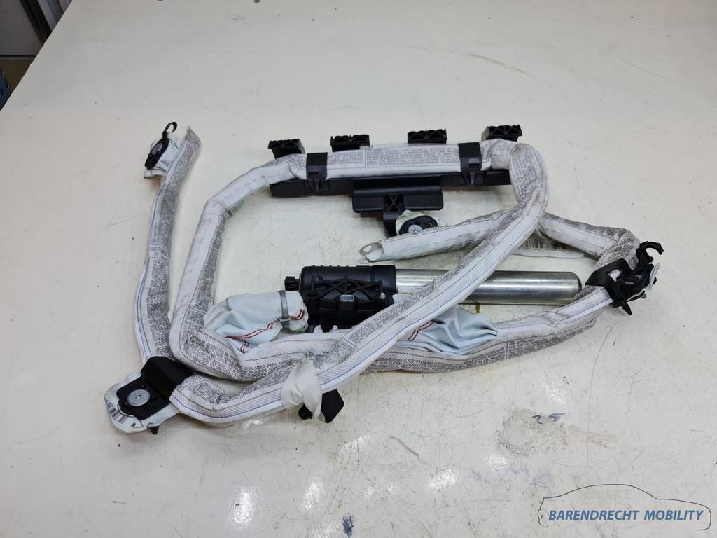 BMW E87 1 serie hemelairbag hemel airbag 30355258 links best, Petuelring 130
80788  Munich, DE, Gebruikt, Info@bmw.de, Ophalen of Verzenden