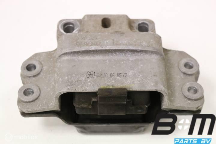 Versnellingsbaksteun links VW Caddy 2K 1.9 TDI BLS 2005, Auto-onderdelen, Motor en Toebehoren, Gebruikt