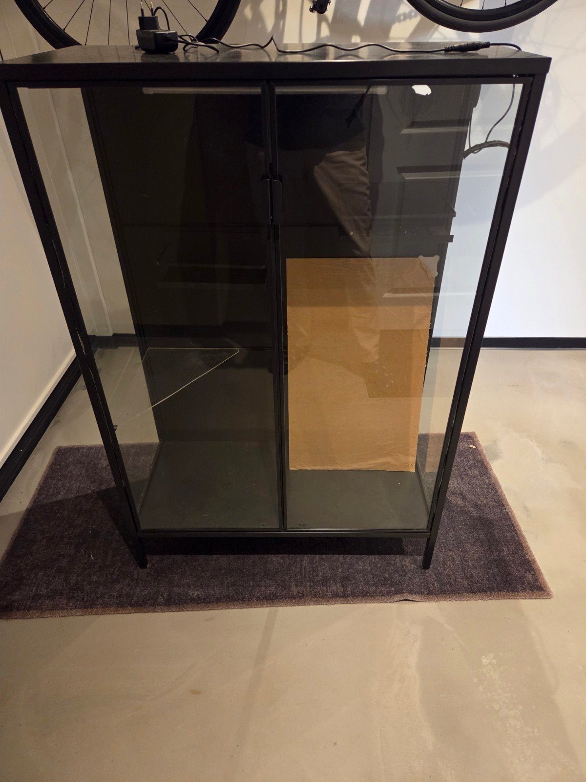Grow cabinet Rudsta IKEA kast met groeilampen, Ophalen, Gebruikt, Kweekkast