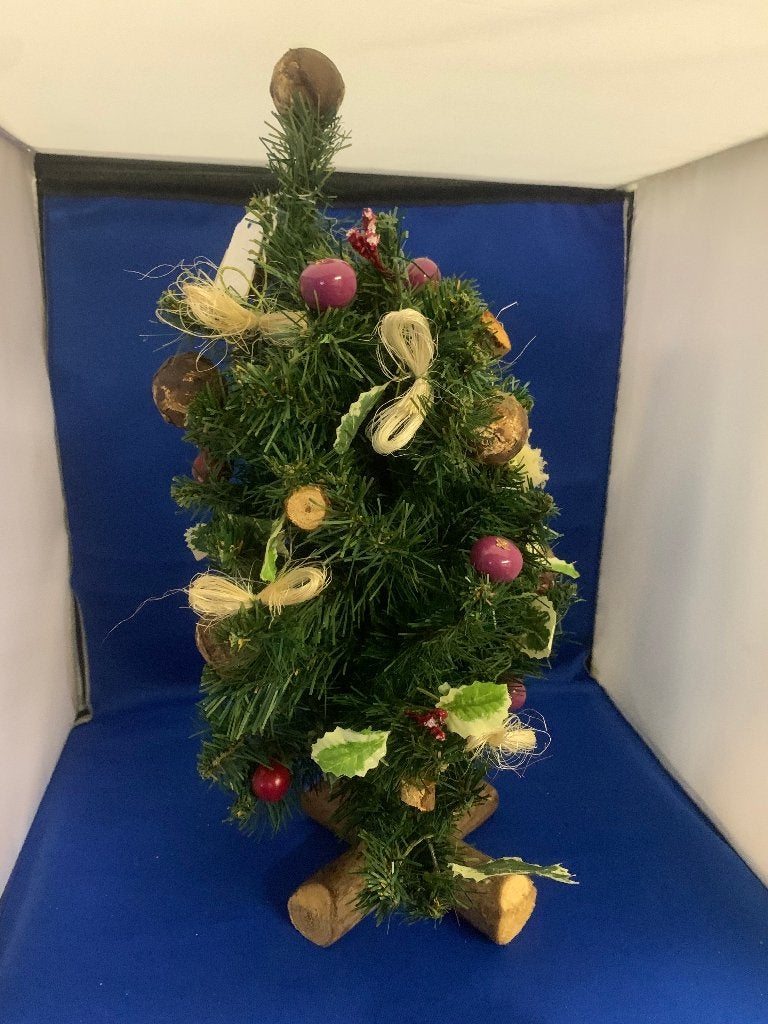 Kerstboompje(1), Niet bekend, Niet bekend, Nieuw, Ophalen of Verzenden