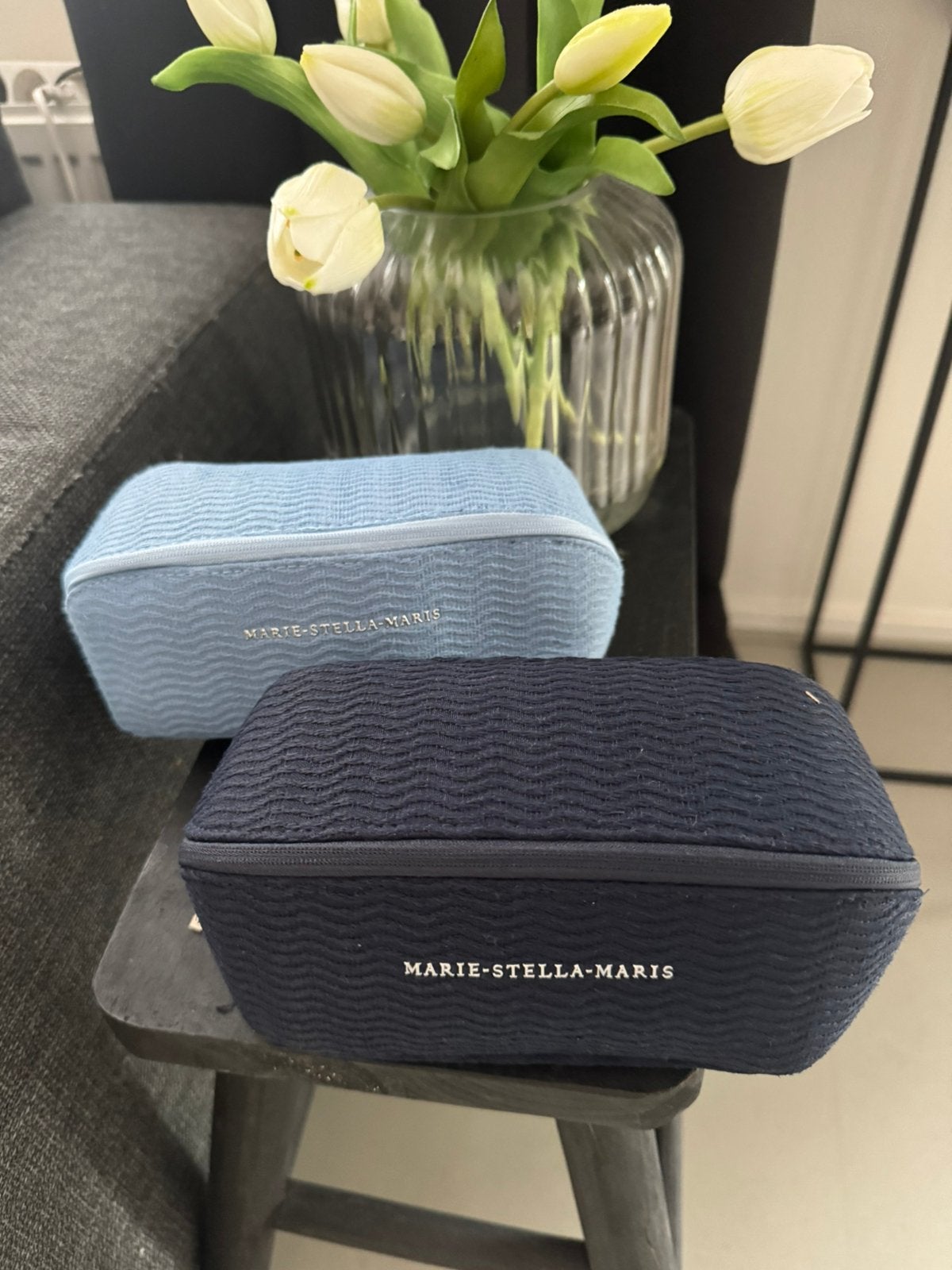 KLM Marie Stella Maris comfortbags., Ophalen of Verzenden, Nieuw