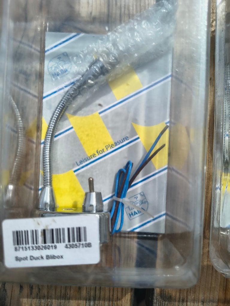 caravan accessoire, Ophalen of Verzenden, Nieuw