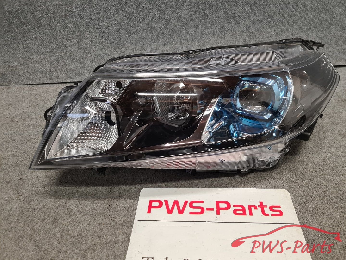 SUZUKI VITARA III 3 VANAF 2015 LED KOPLAMP ORIGINEEL, Gebruikt, -, -, Ophalen of Verzenden