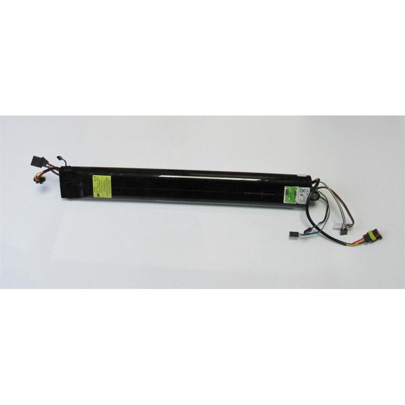 Gezocht koga frameaccu 24 volt, Zo goed als nieuw