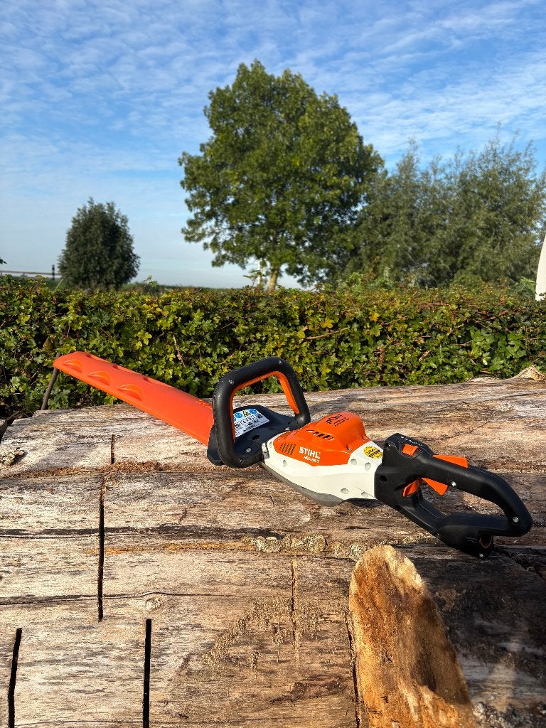 HSA 94 T 75 cm met garantie., Stihl, Gebruikt, VEURTSTRAAT 117 PUURS-SINT-AMANDS, INFO@STIHL.NL