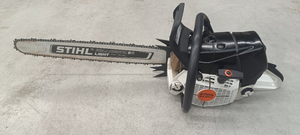 Kettingzaag STIHL MS 661 C, Ophalen, Zo goed als nieuw, Stihl