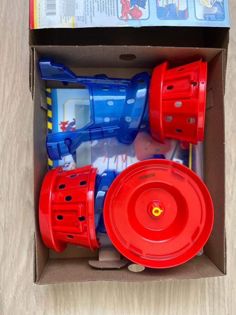 Dropple Paw Patrol spel - Zo goed als nieuw, Ophalen of Verzenden, Zo goed als nieuw, Jongen of Meisje