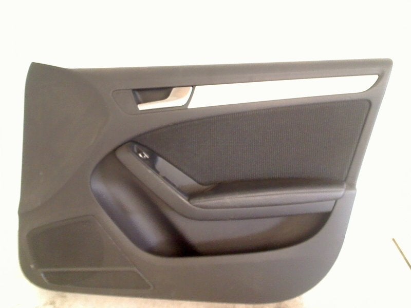 Portierbekleding Rechts Voor sline A5 Sportback (8TA) 2014, Auto-onderdelen, Gebruikt, Auto-Union-Straße  1, Ingolstadt 85057, , Duitsland