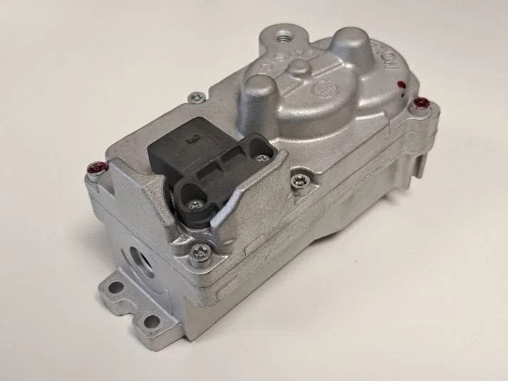 DAF Engines & Parts VTG turbo actuator Revisie PX7, Ophalen, Gebruikt, DAF, Motor en Toebehoren
