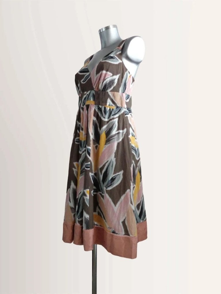 Essentiel Antwerp jurk, maat medium, origineel, Maat 38/40 (M), Overige kleuren, Ophalen of Verzenden, Zo goed als nieuw