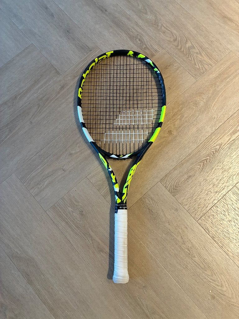 Tennisracket Babolat Boost Aero, Ophalen, Zo goed als nieuw, Racket, L3