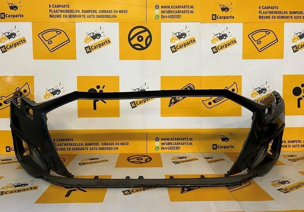Voorbumper AUDI A3 8Y 2019-2023 origineel bumper PDC KLS 8Y0