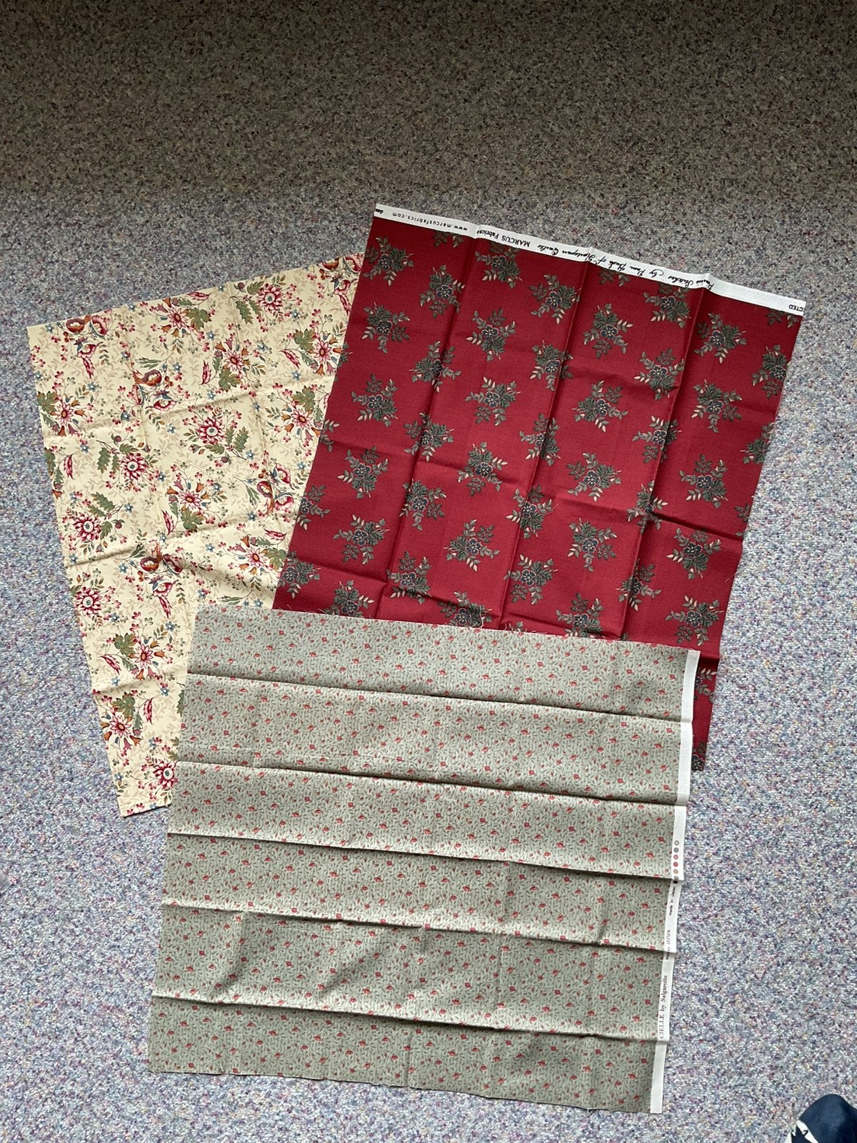 Quiltstof, Overige kleuren, Nieuw, Ophalen of Verzenden, 30 tot 120 cm