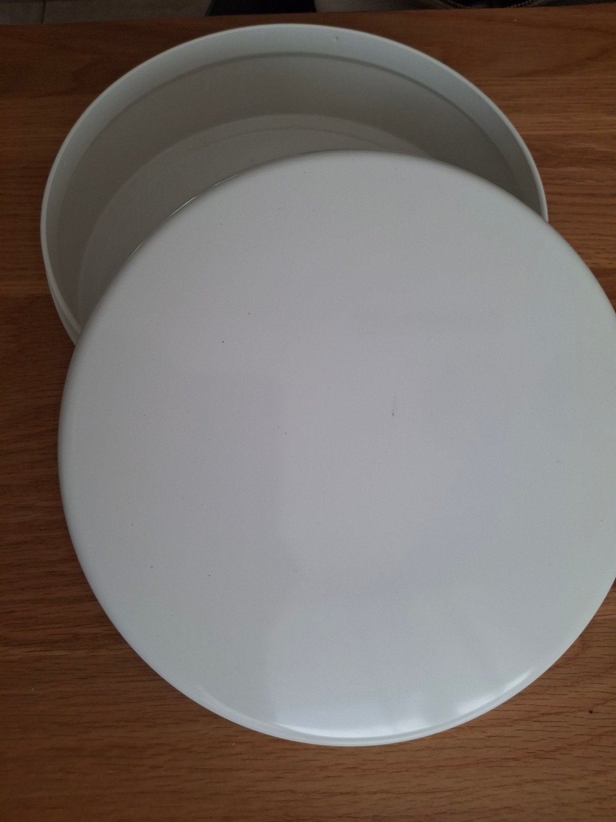 Brabantia koektrommel, Ophalen of Verzenden, Gebruikt
