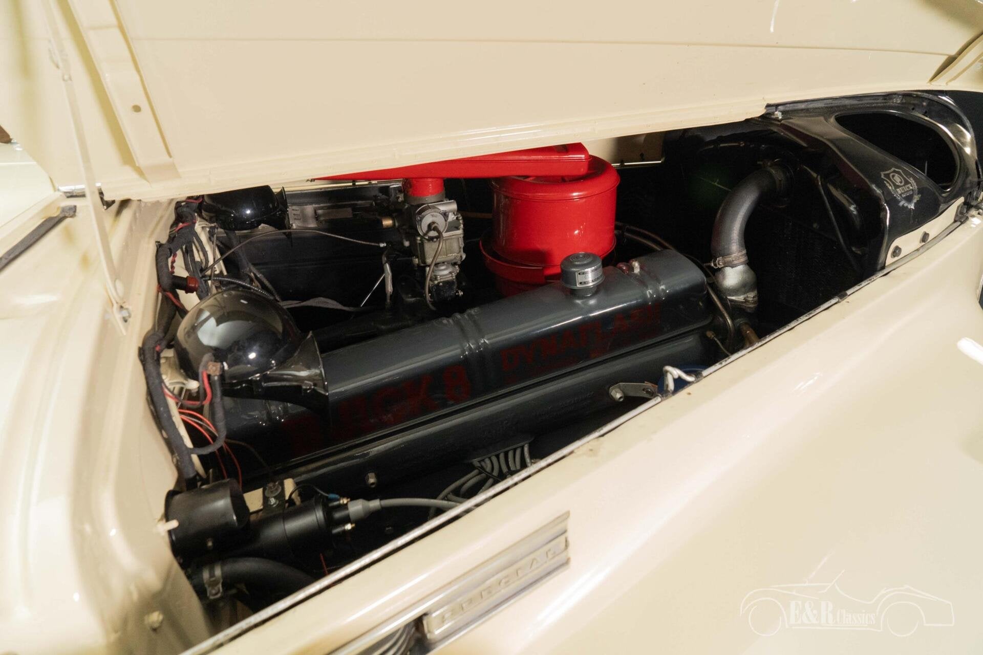 Buick Eight Special Cabriolet | 1940, foto 5