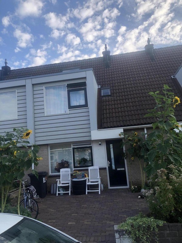 NIEUW! Woonruimte te huur Corversbos, Hoofddorp, Huizen en Kamers