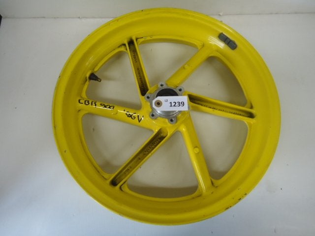 CBR900 1996 - 1997, 1994 - 1995 Honda Velg D1-23744