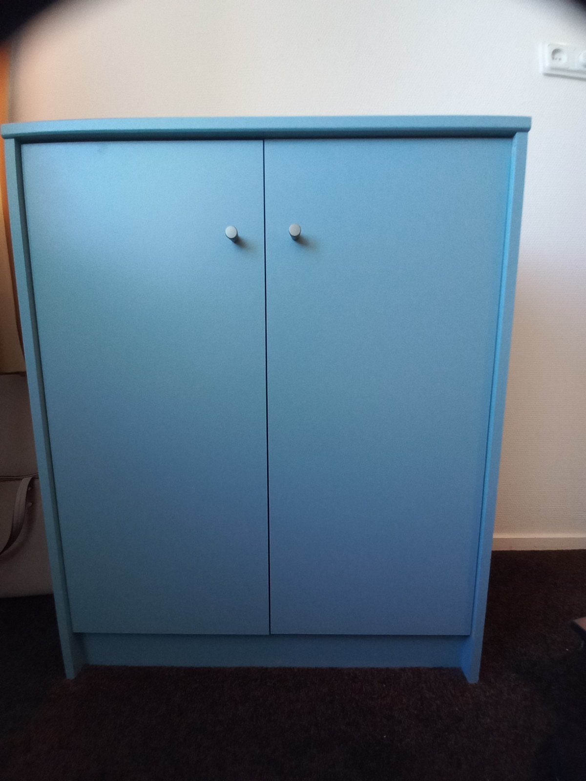 Kast - 71,5x35x78,5 cm (BxDxH), Huis en Inrichting, Ophalen of Verzenden, Gebruikt