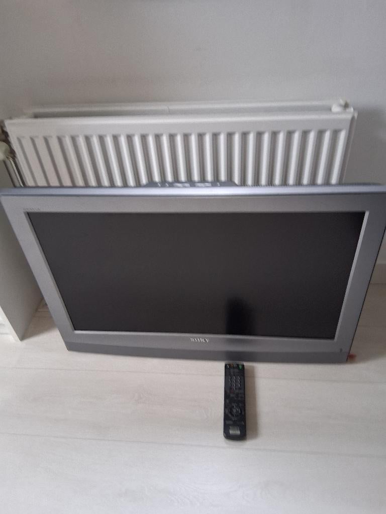 TV, Ophalen of Verzenden, 100 cm of meer, 50 Hz, Sony