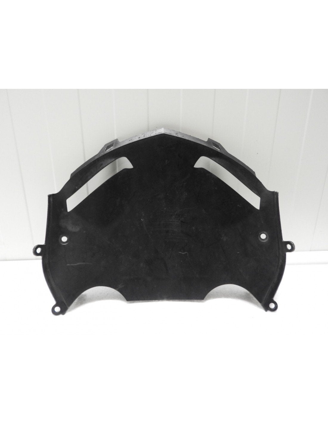 R6 2006 - 2007 Yamaha Cover Cover onderkant kopkuip D1-43544, Motoren