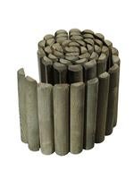 Rolborder 20 cm Hoog x 2.50 mtr lang, Ophalen, Nieuw, Minder dan 180 cm, Planken