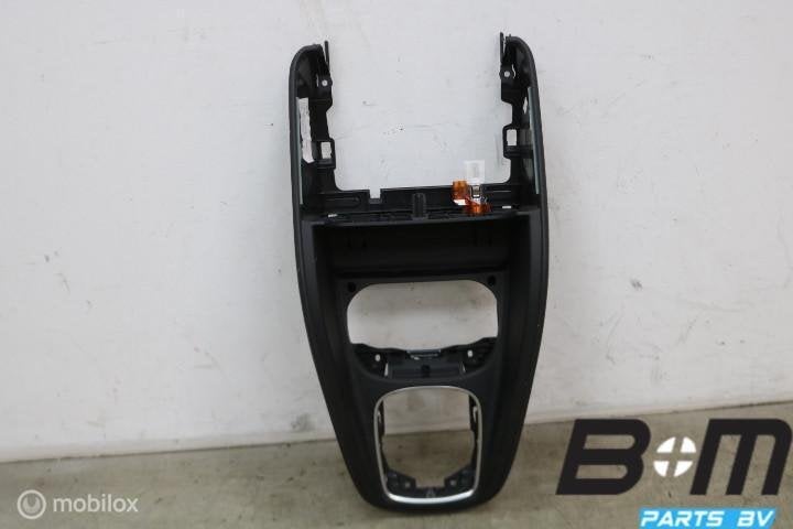 Afdekking middenconsole Audi A1 8X 8X0863240D, Auto-onderdelen, Interieur en Bekleding, Gebruikt