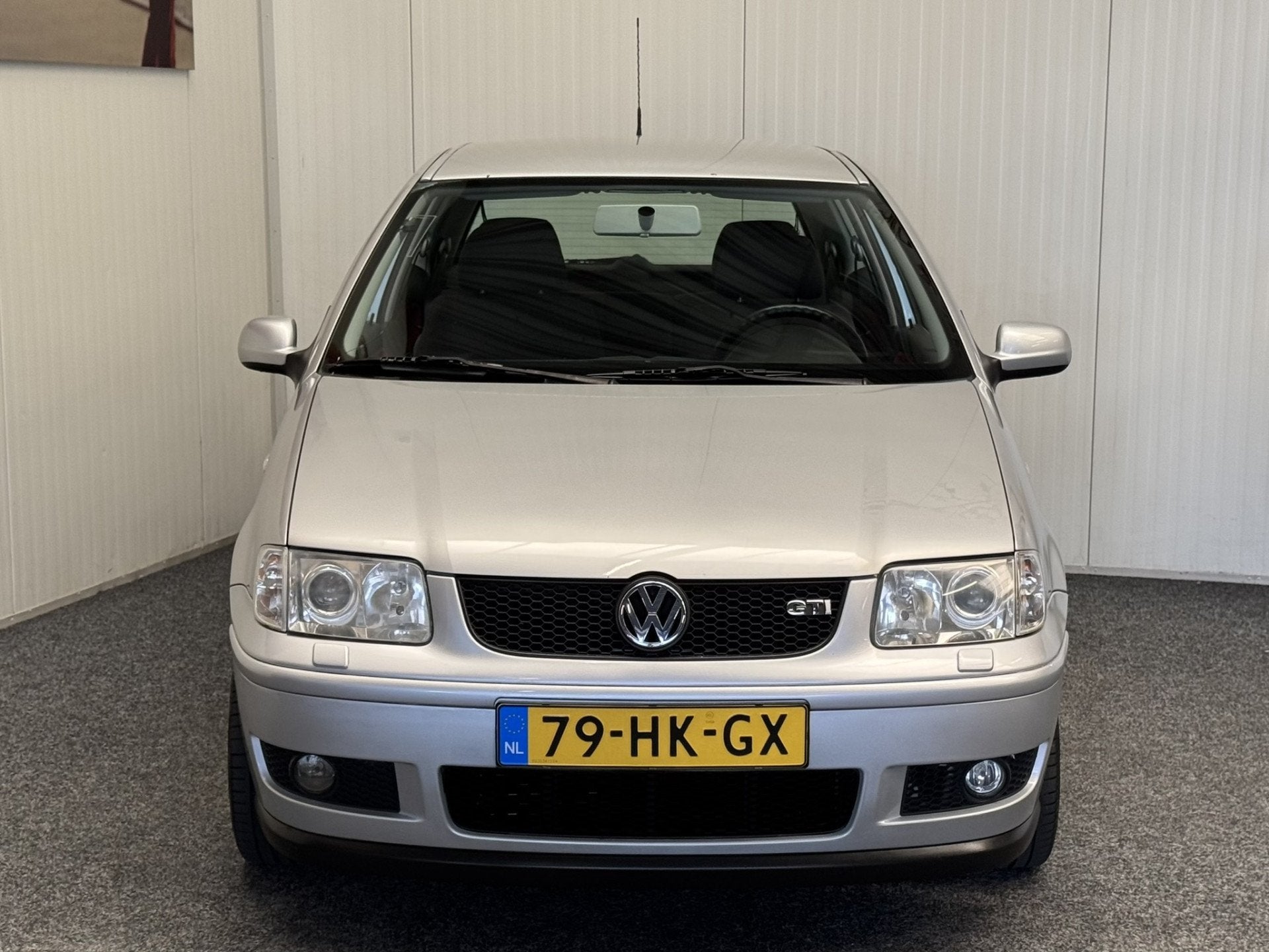 Volkswagen Polo 1.6-16V GTI UNIEK ! CLIMATE CONTROL ELEKTRIS, foto 3