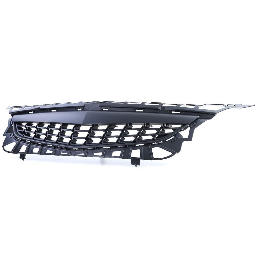 Embleemloze Sport Grill Mat Zwart Voor Opel Astra J 5 Deurs, Verzenden, Automotive Parts, A.parts@hotmail.nl, Trasmolenlaan 12 3447 GZ Woerden