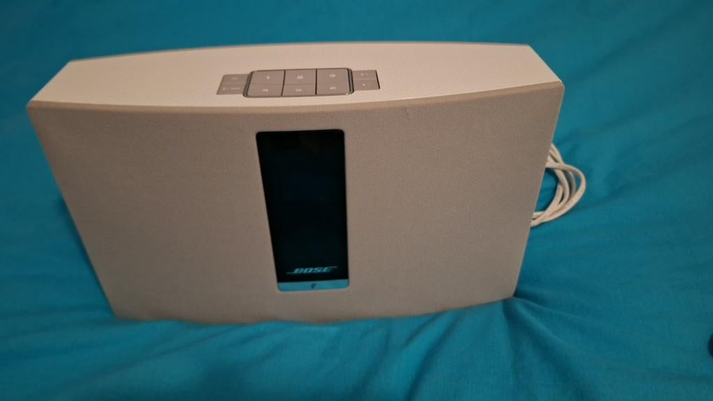Bose Soundtouch 20