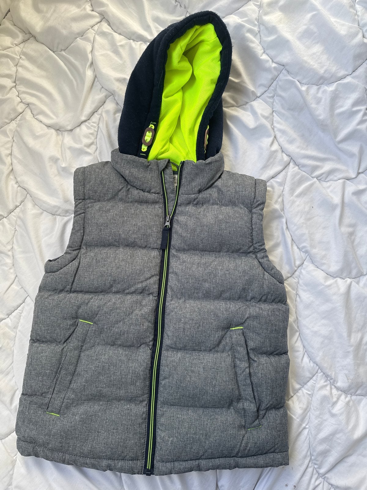 Rebel by Primark Bodywarmer - Maat 140 (9-10 jaar), Ophalen of Verzenden, Gebruikt, Jongen of Meisje