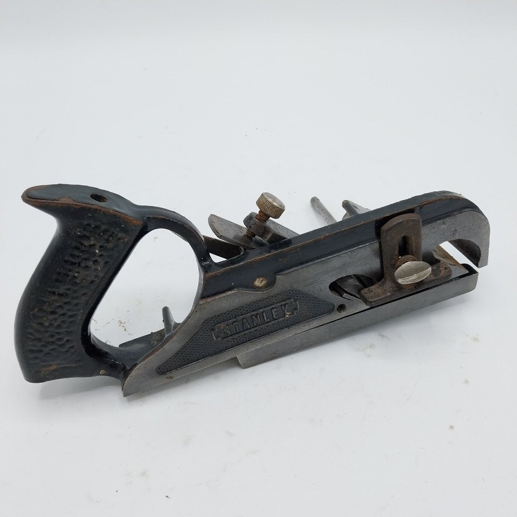 Stanley 78 Schaaf uit Engeland (54140-ML), Antiek en Kunst, Antiek | Gereedschap en Instrumenten, Ophalen of Verzenden
