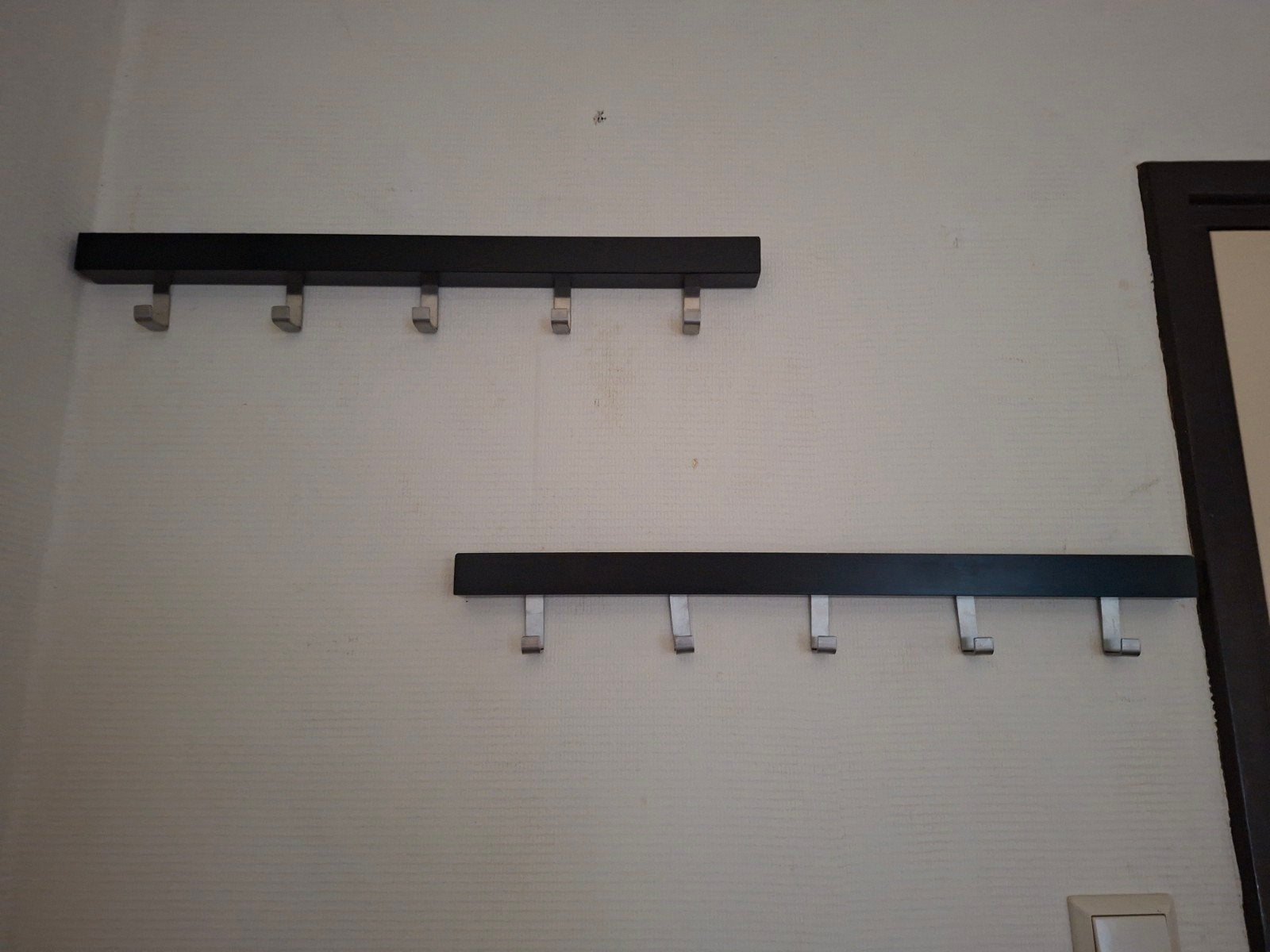Ikea kapstokken, Huis en Inrichting, Ophalen of Verzenden, Zo goed als nieuw