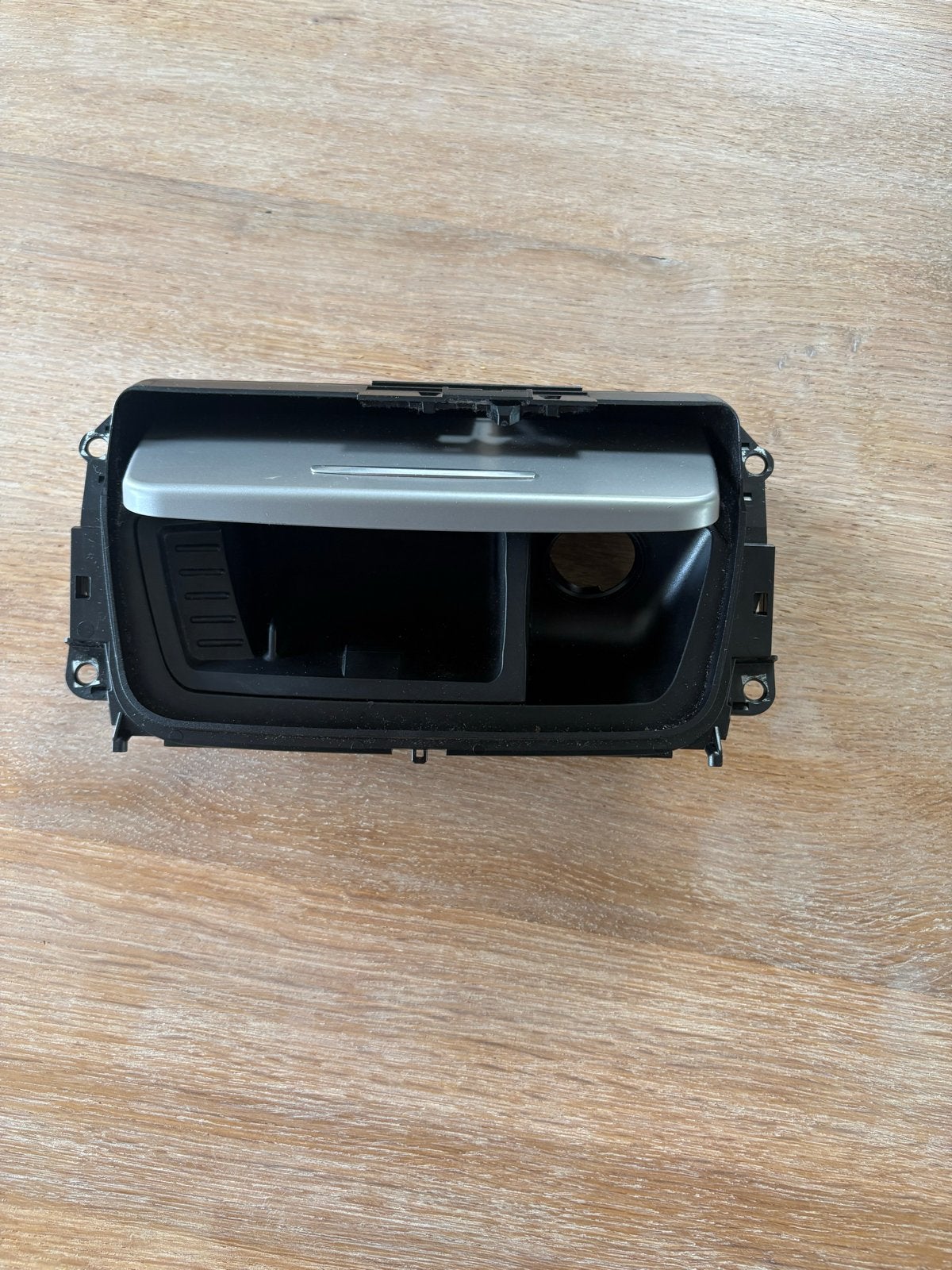 BMW asbak 3 serie E90, Ophalen of Verzenden, Gebruikt, BMW